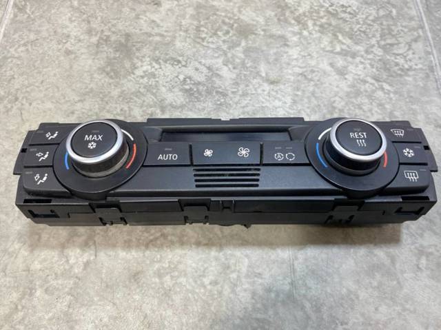 Механизм управления кондиционером 64119147299 BMW