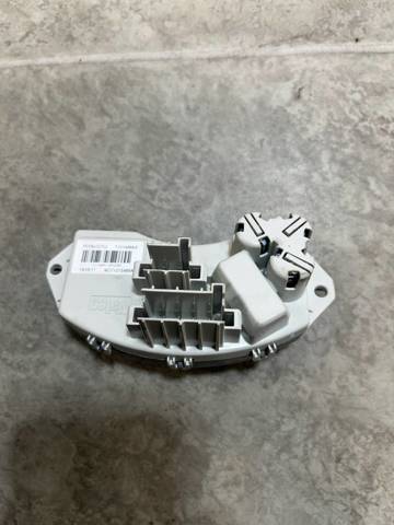 Реле печки 64119222072 BMW