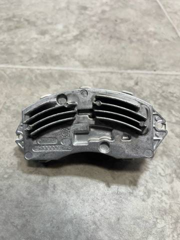 64119222072 BMW Резистор печки купить в Каменское
