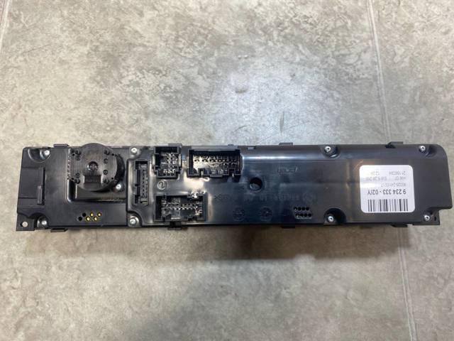 Блок управления режимов отопления 64119227922 BMW