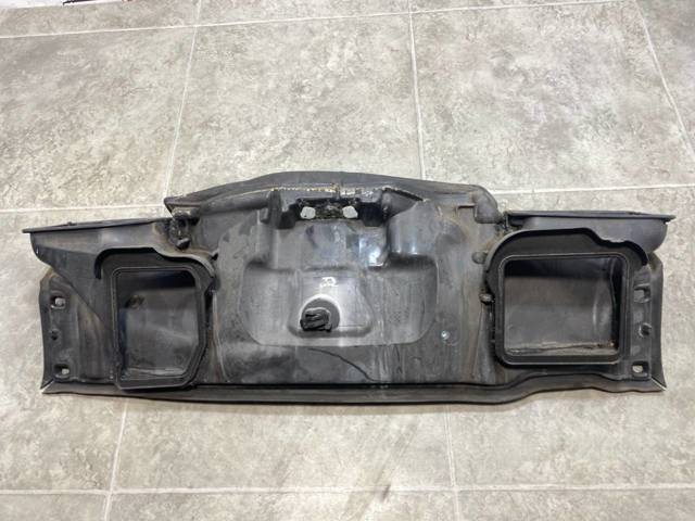 BMW 64316921597 Патрубок воздушный, выход из турбины/компрессора (наддув) в наличии Каменское