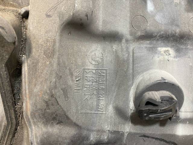 64316921597 BMW Патрубок воздушный, выход из турбины/компрессора (наддув) купить в Павлоград