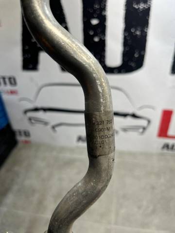 BMW 64509221762 Шланг ГУР низкого давления, от бачка к насосу в наличии Ирпень