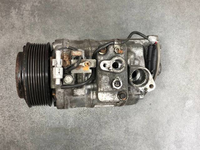 64529399060 BMW Компрессор кондиционера купить в Украина