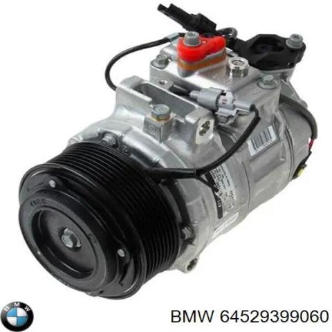 Компрессор кондиционера 64529399060 BMW