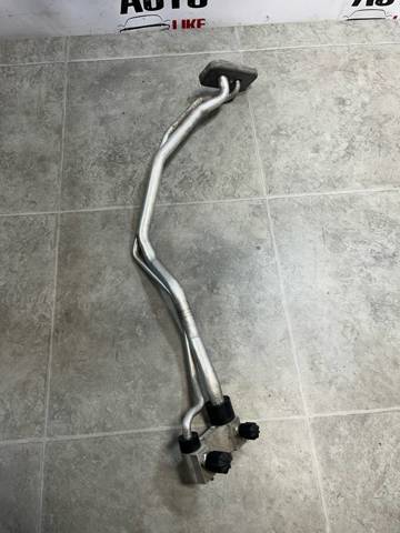 Трубопроводы 64536945725 BMW