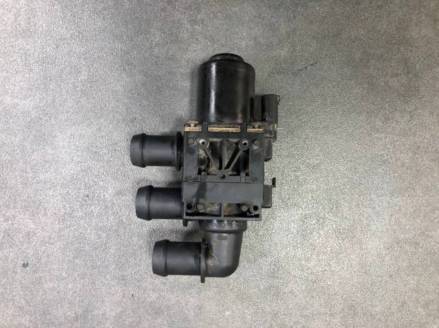 BMW 64539119164 Кран печки (отопителя) в наличии Николаев