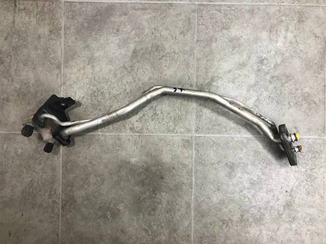 Трубопроводы 64539271894 BMW