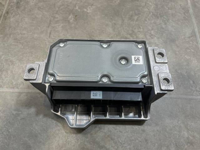 65779214813 BMW Модуль-процессор управления подушкой безопасности (ЭБУ AIRBAG) купить в Ирпень
