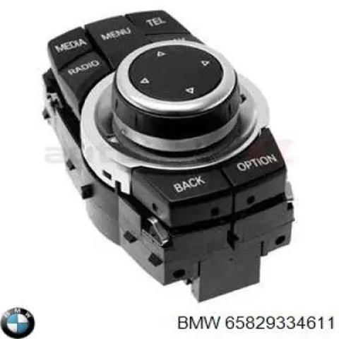 Многофункциональный джойстик управления 65829334611 BMW