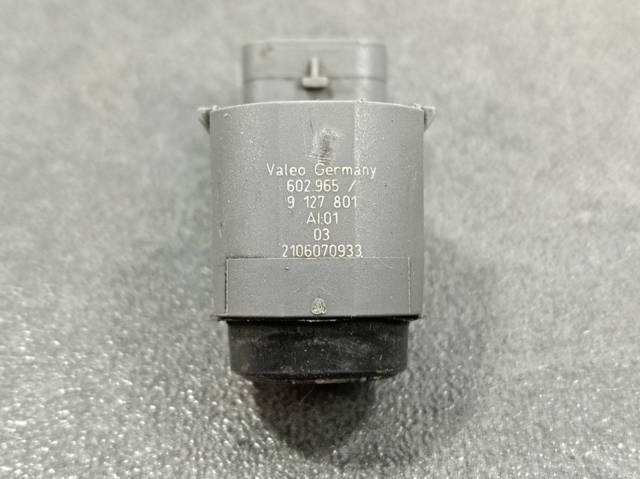66209127801 BMW Парктроник купить в Одесса