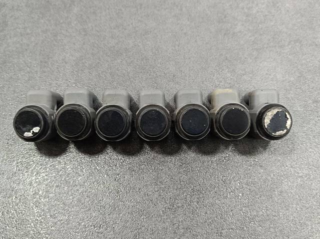 Парктроник передний 66209127801 BMW
