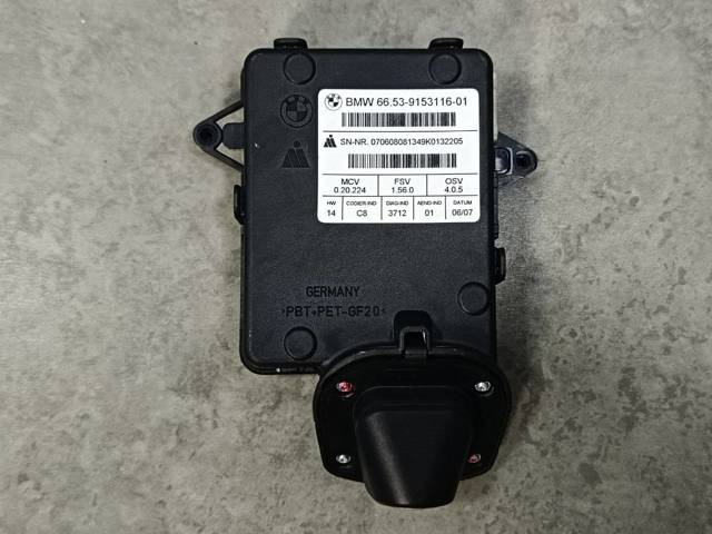 Камера системы обеспечения видимости 66539139864 BMW