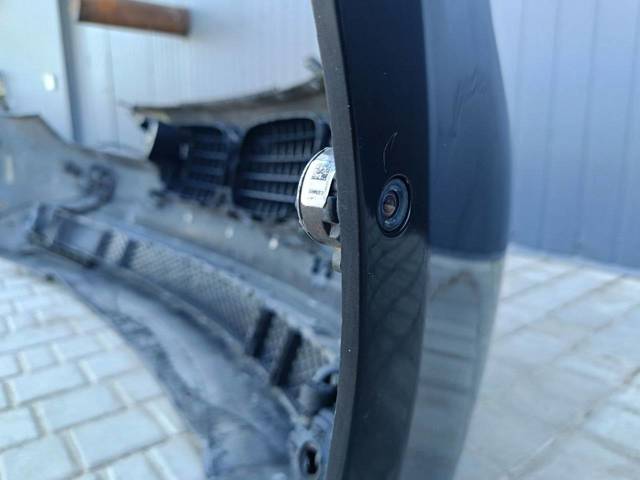 Камера системы обеспечения видимости 66539240352 BMW