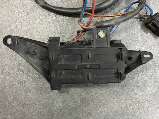 Муфта гидравлическая 67326921354 BMW