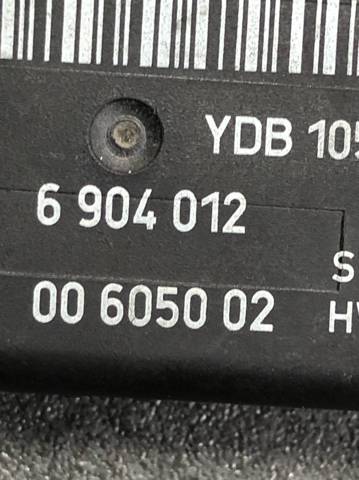 6904012 BMW Стекло лобовое  купить в Одесса