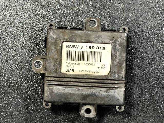 7189312 Модуль управления (ЭБУ) адаптивного освещения купить Павлоград