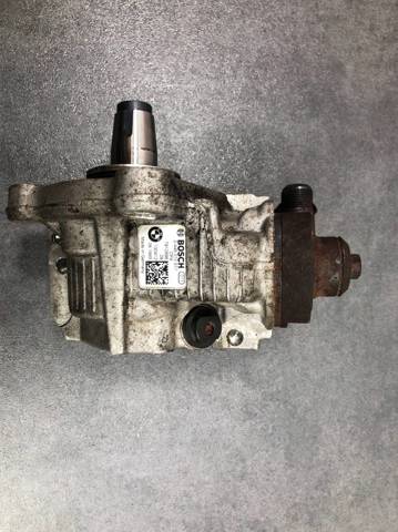 7810696 BMW Клапан редукционный купить в Тернополь