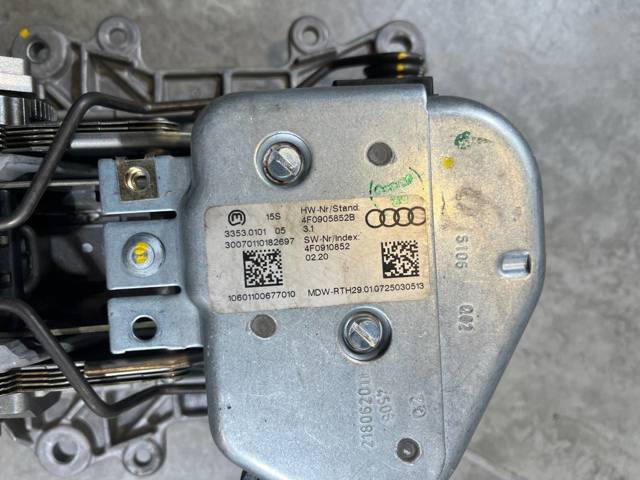 VAG 7L8419501 в наличии Запорожье