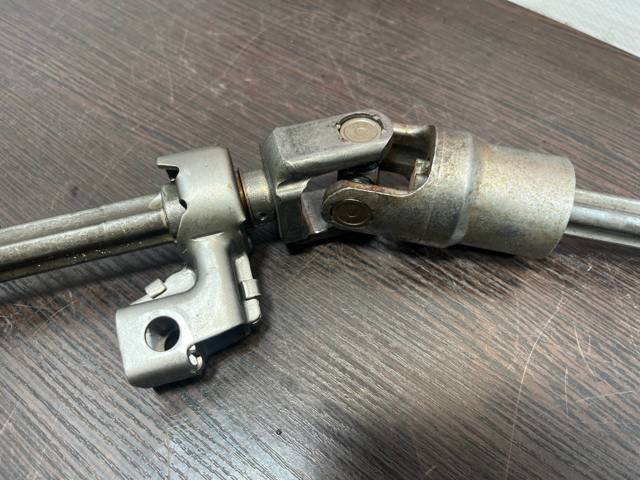 Колонка рулевая 7L8419501AP VAG