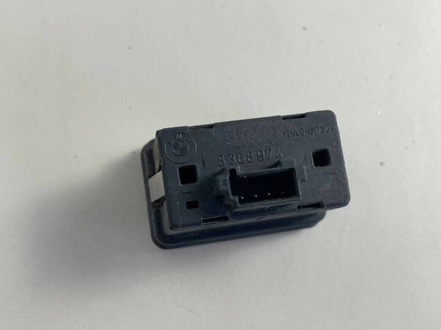 8368974 BMW Кнопка подъемника заднего стекла купить в Запорожье