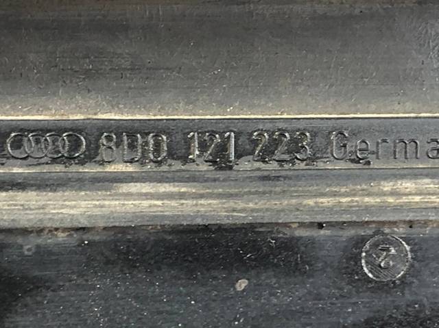 VAG 8D0121223 в наличии Винница