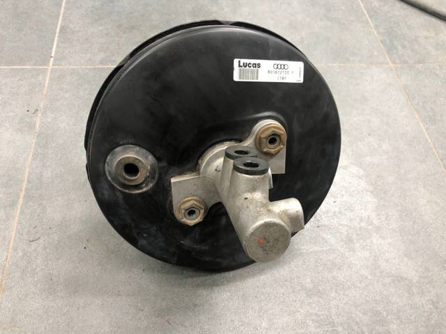 Усилитель тормоза вакуумный 8D0612105F VAG