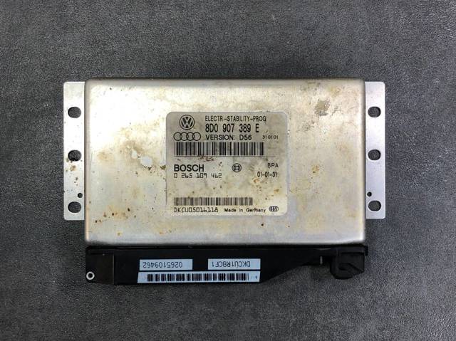 8D0907389E VAG Блок управления ESP купить в Сумы