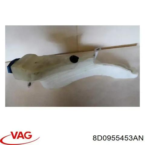 Бачок омывайки 8D0955453AN VAG