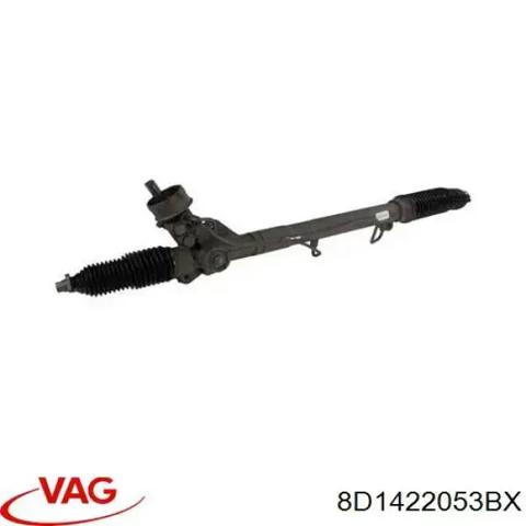 Рулевая рейка 8D1422053BX VAG