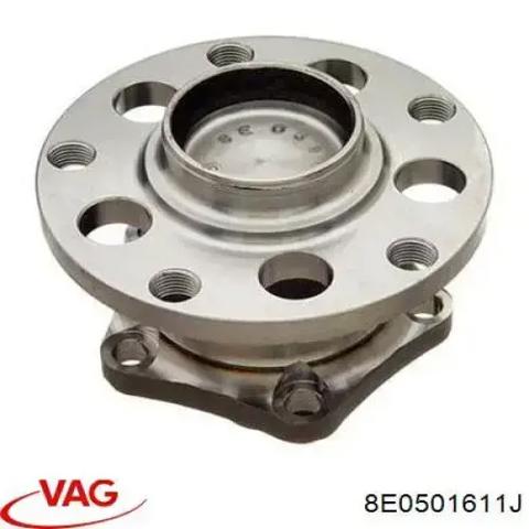 Ступицы задних колес 8E0501611J VAG