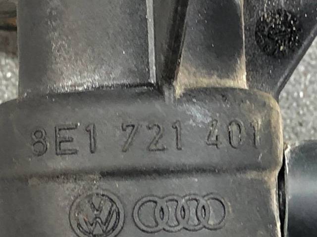 Главный цилиндр сцепления Audi A4 Avant B5