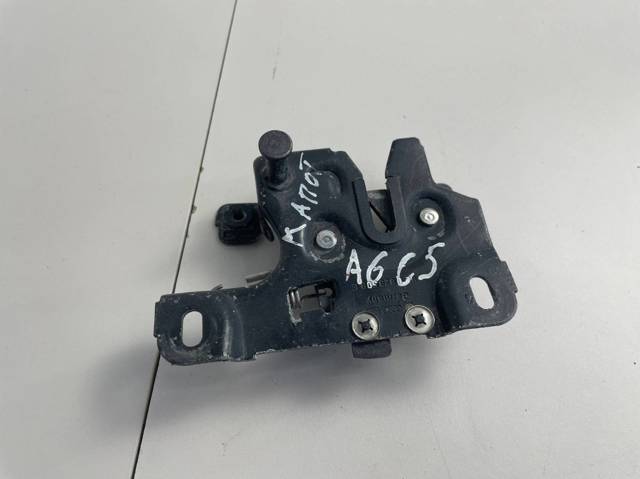 8L0823509E Замок капота купить Ирпень