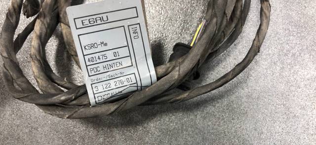 BMW 9122275 в наличии Каменское