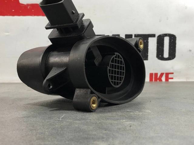 928400504 BMW Датчик потока (расхода) воздуха, расходомер M.A.F. - (Mass Airflow) купить в Черновцы