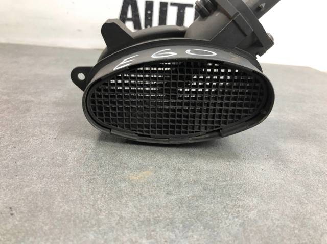 928400504 BMW Датчик потока (расхода) воздуха, расходомер M.A.F. - (Mass Airflow) купить в Харьков