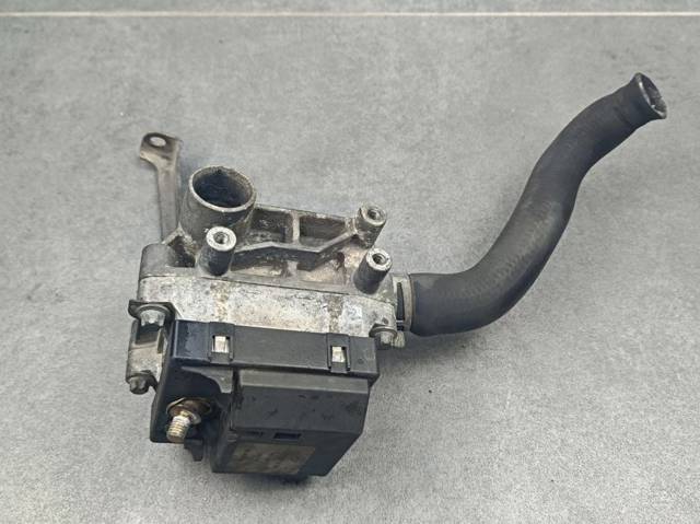 Электро подогреватель охлождающей жидкости A0001591604 MERCEDES