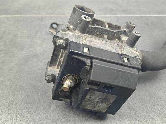 A0001591604 MERCEDES Электро подогреватель охлаждающей жидкости купить в Одесса