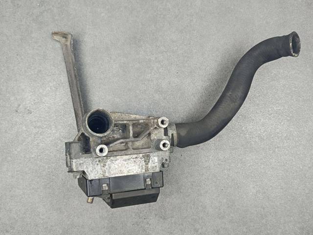 A0001591604 MERCEDES Электро подогреватель охлаждающей жидкости купить в Чернигов