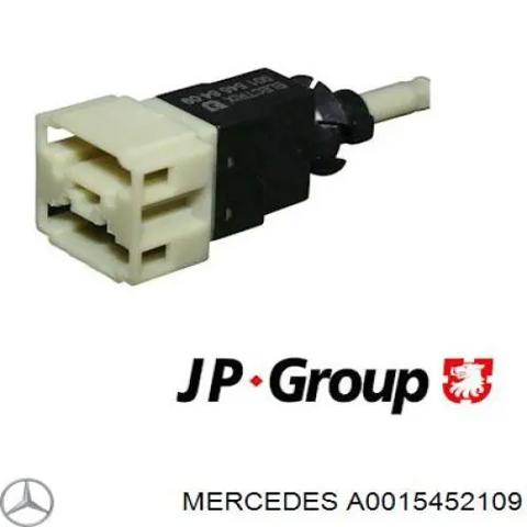 Лягушка тормоза A0015452109 MERCEDES