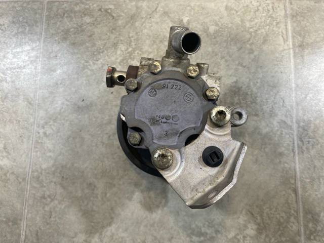 A0044668301 MERCEDES Насос гидроусилителя руля (ГУР) купить в Черкассы
