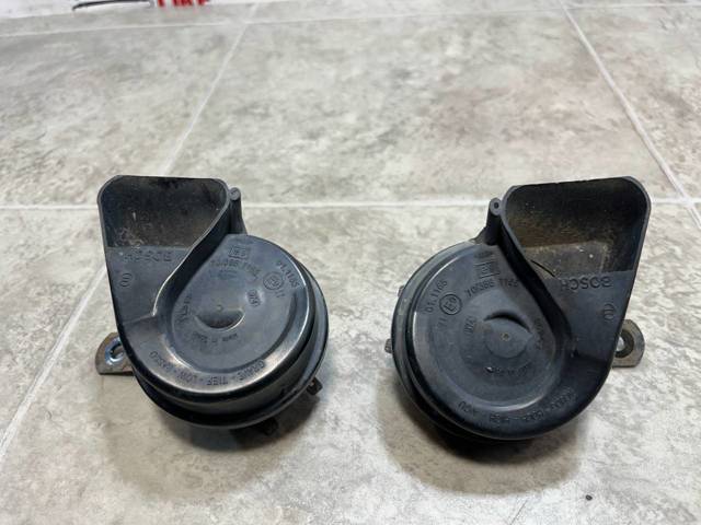 Клаксон A0065421220 MERCEDES