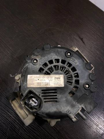 MERCEDES A0131546802 Генератор в наличии Ровно