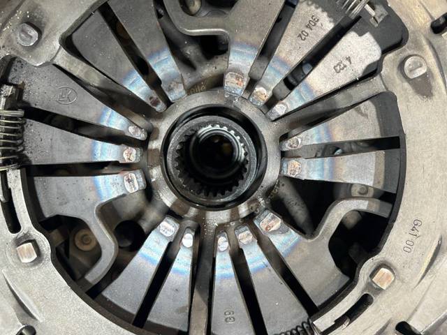 MERCEDES A0242507201 Сцепление в наличии Каменское