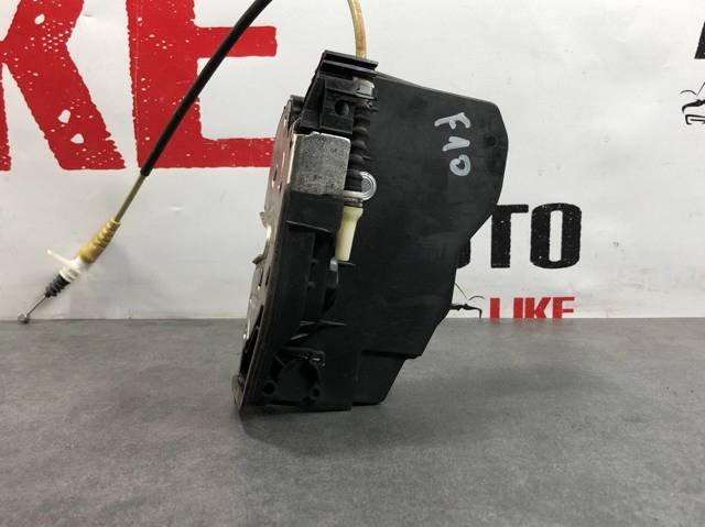 A053702 BMW Замок двери задней правой купить в Львов