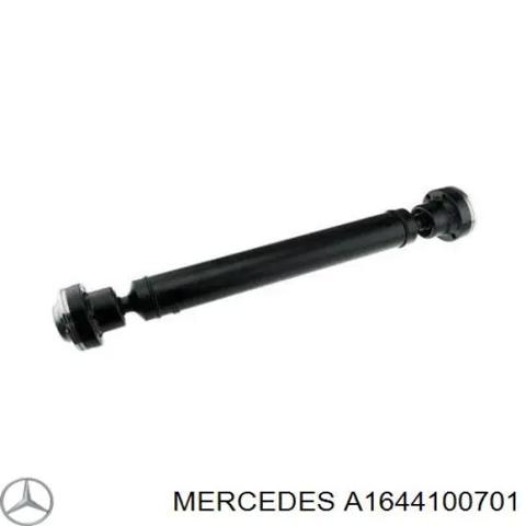 Вал карданный переднего моста Mercedes ML/GLE