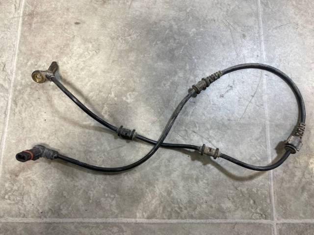 Скоба тормозной трубки A1644210094 MERCEDES