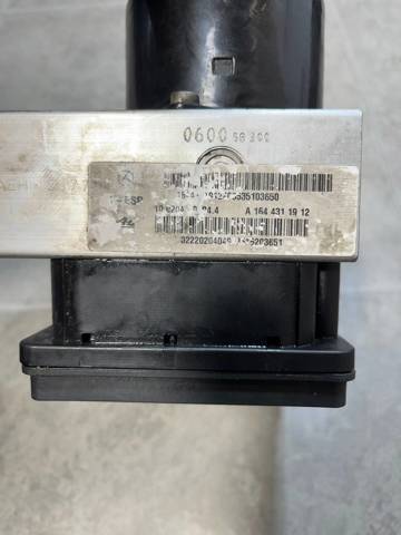 A1644311912 MERCEDES купить в Днепр