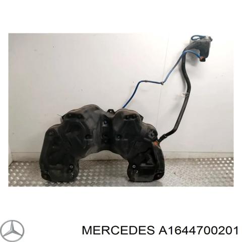 Топливный бак A1644700201 MERCEDES