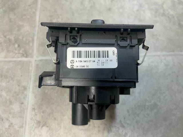 MERCEDES A1645450704 в наличии Павлоград